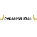 Keys Cut 005